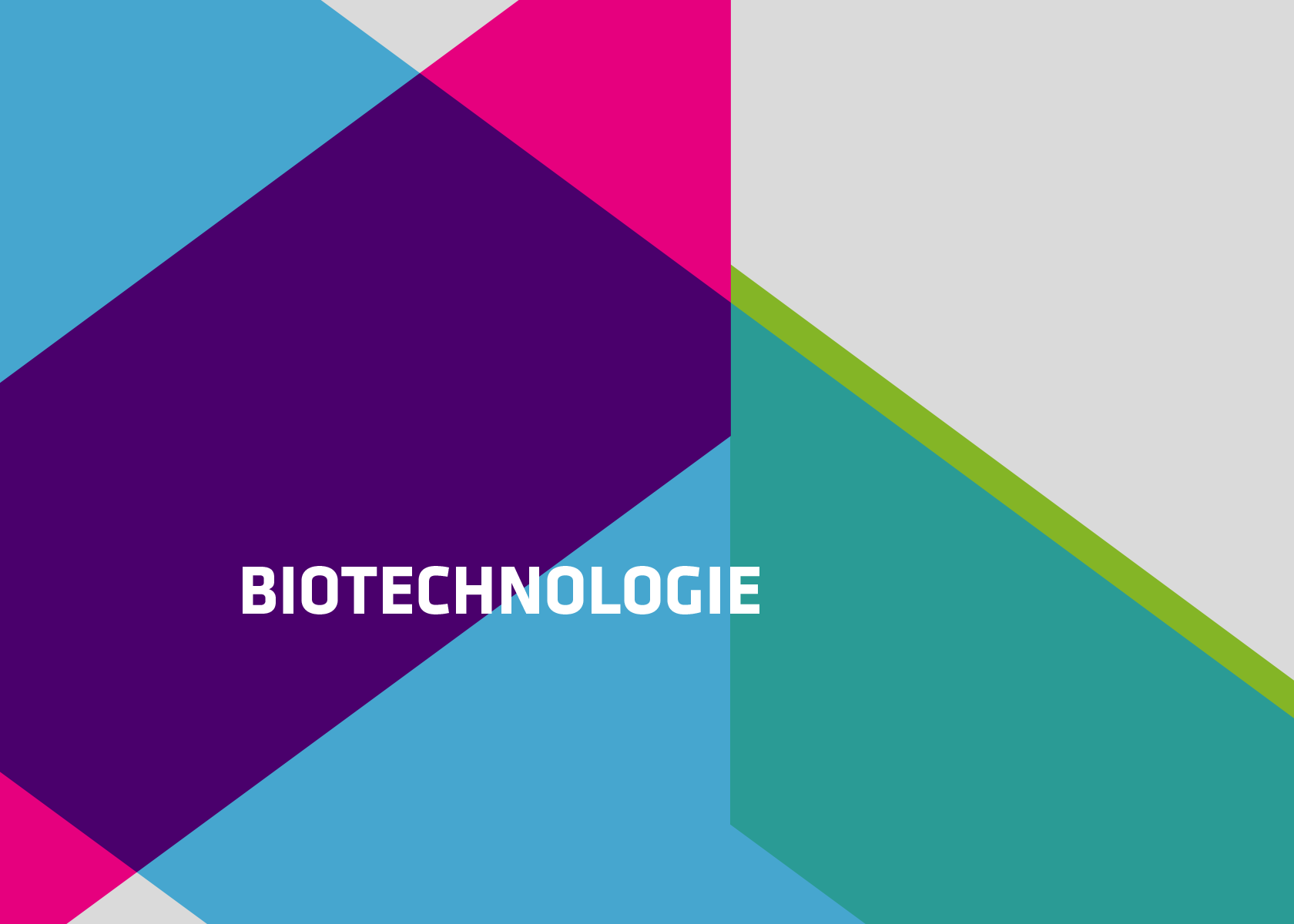 Farbklima Biotechnologie Justus von Liebig Schule Waldshut