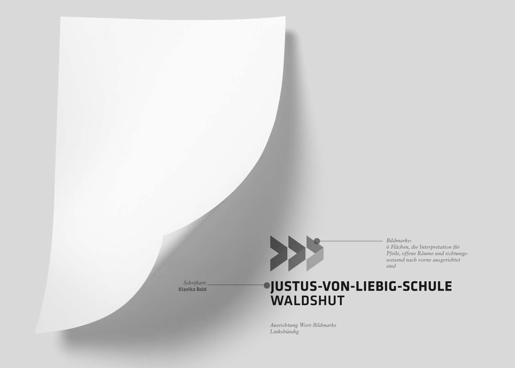 Logo Justus Liebig Schule