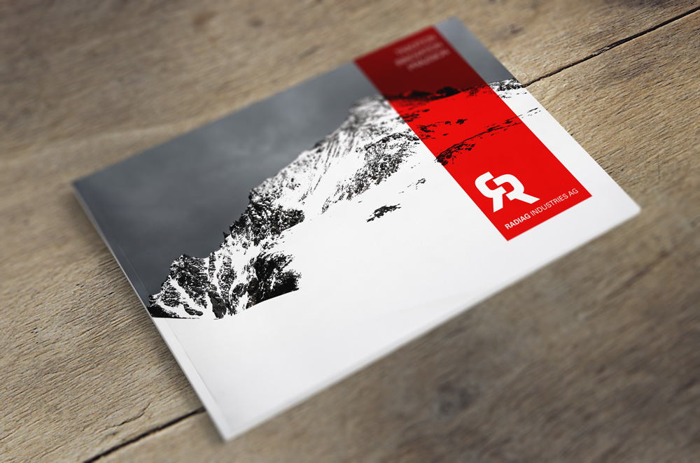 Radiag Industries Magazin Geschäftsbericht