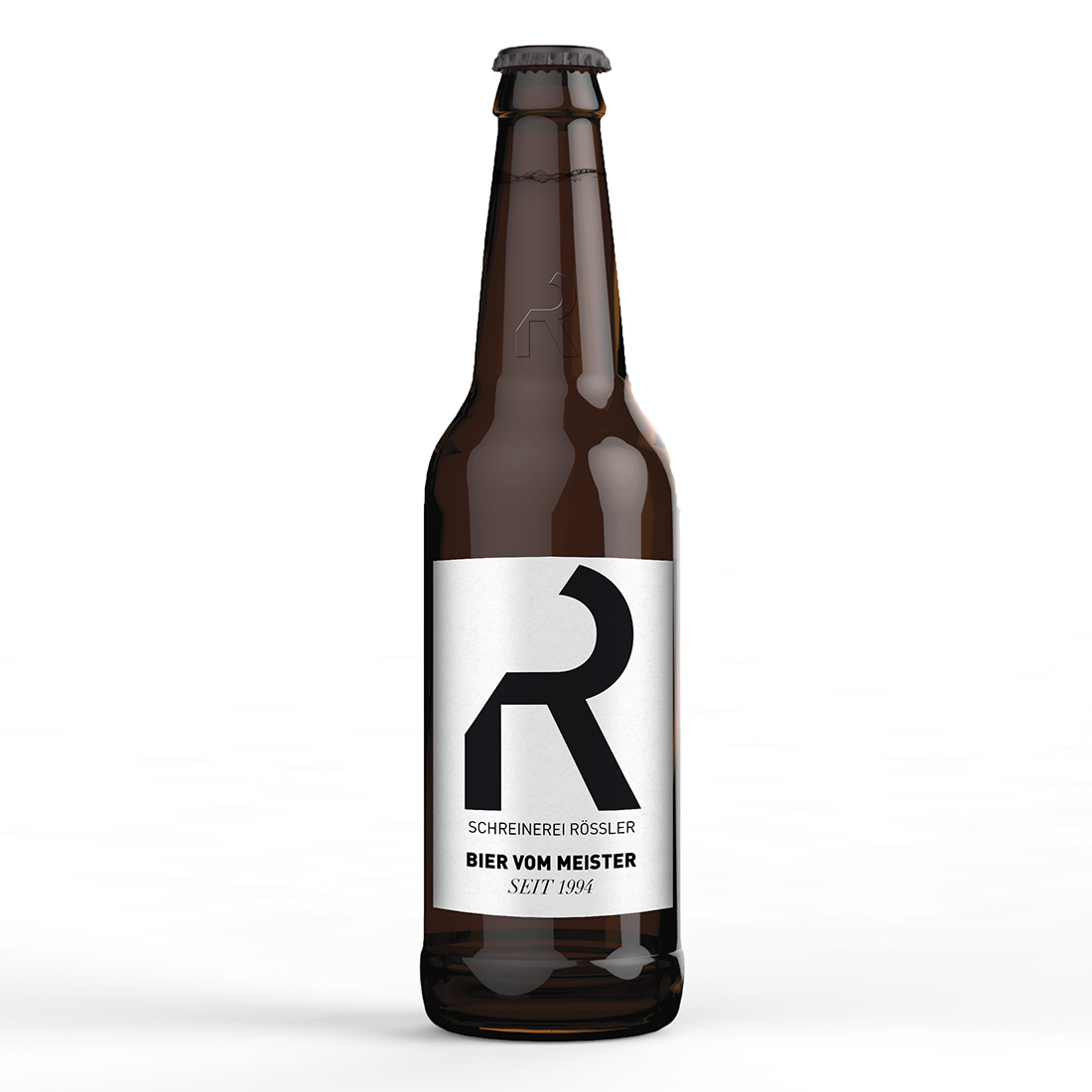 Meisterbier Schreinerei Rössler