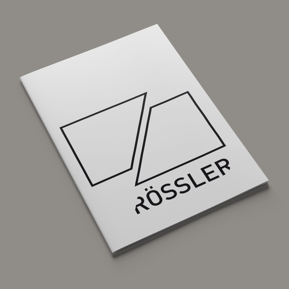 Logo Schreinerei Rössler Lauchringen