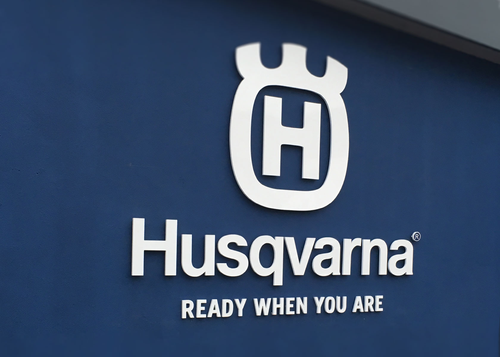 Tröndle Forst- und Gartentechnik Aussenvisualisierung