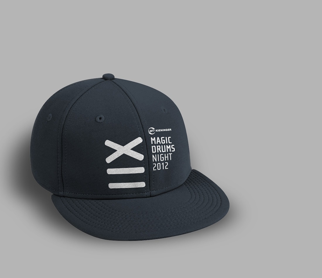 magic-drums Cap 2012