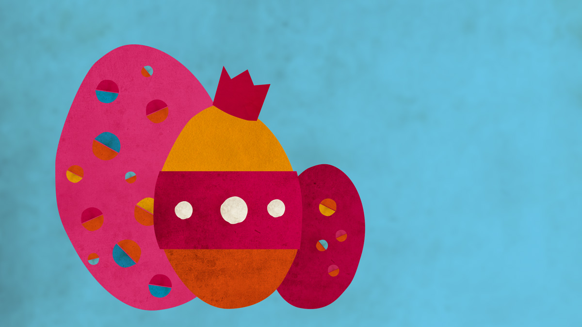 Zeichnung Mediathek Lahr Illustration