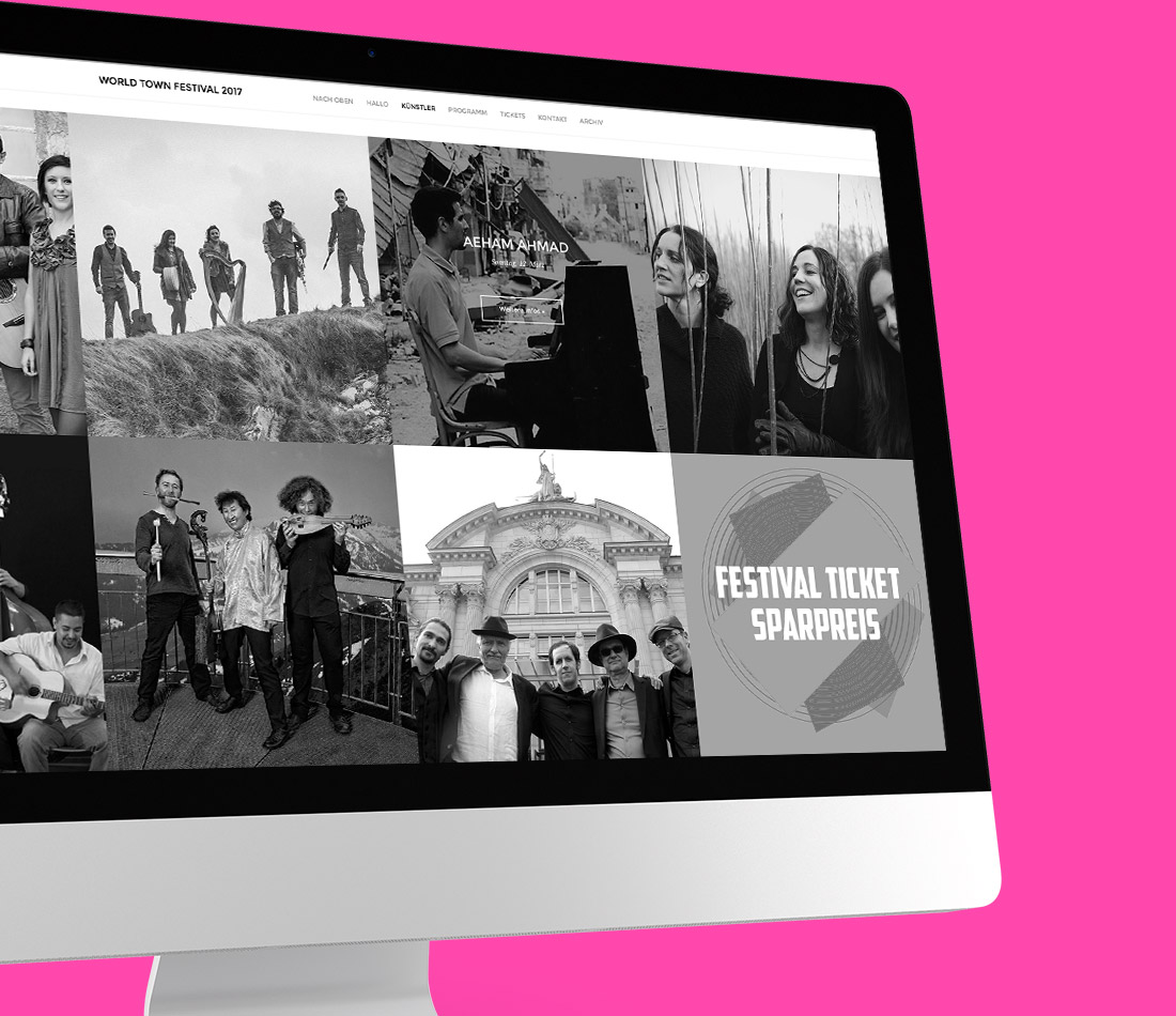 Online Brand World Town Festival Waldshut-Tiengen Kulturamt