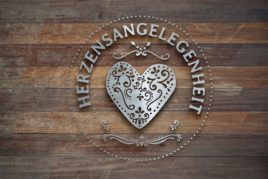 Kundenmailing Herzensangelegenheiten Högermann & Kox