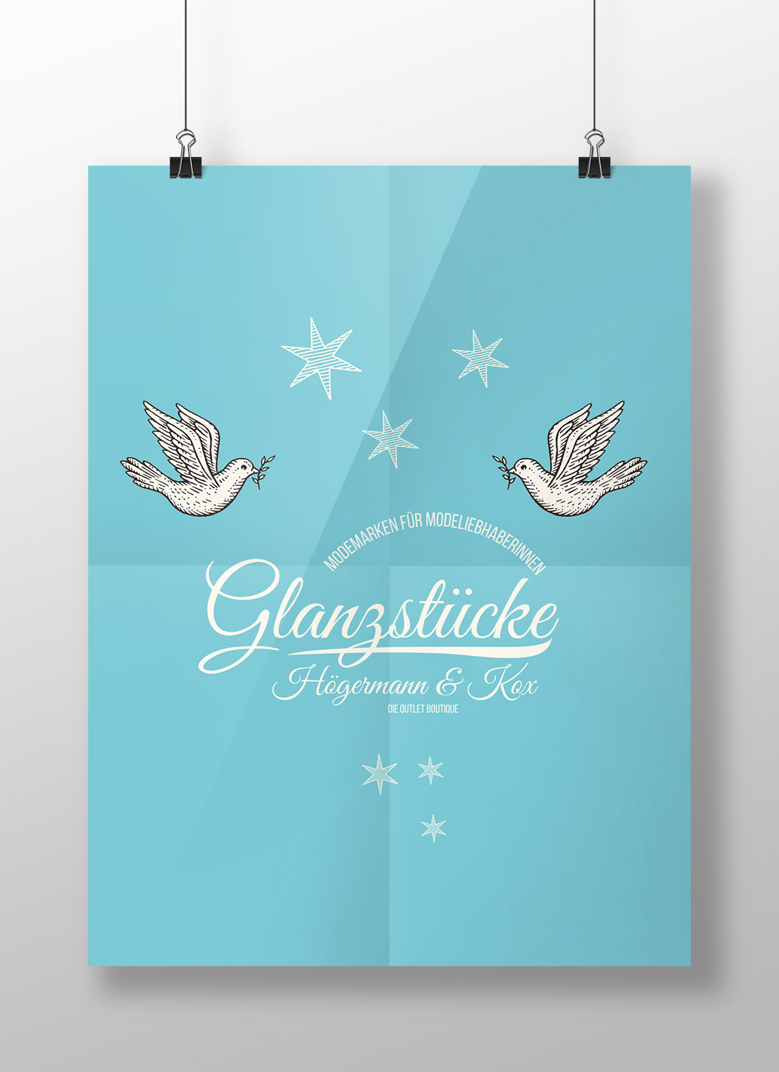 Modemarken Högermann & Kox