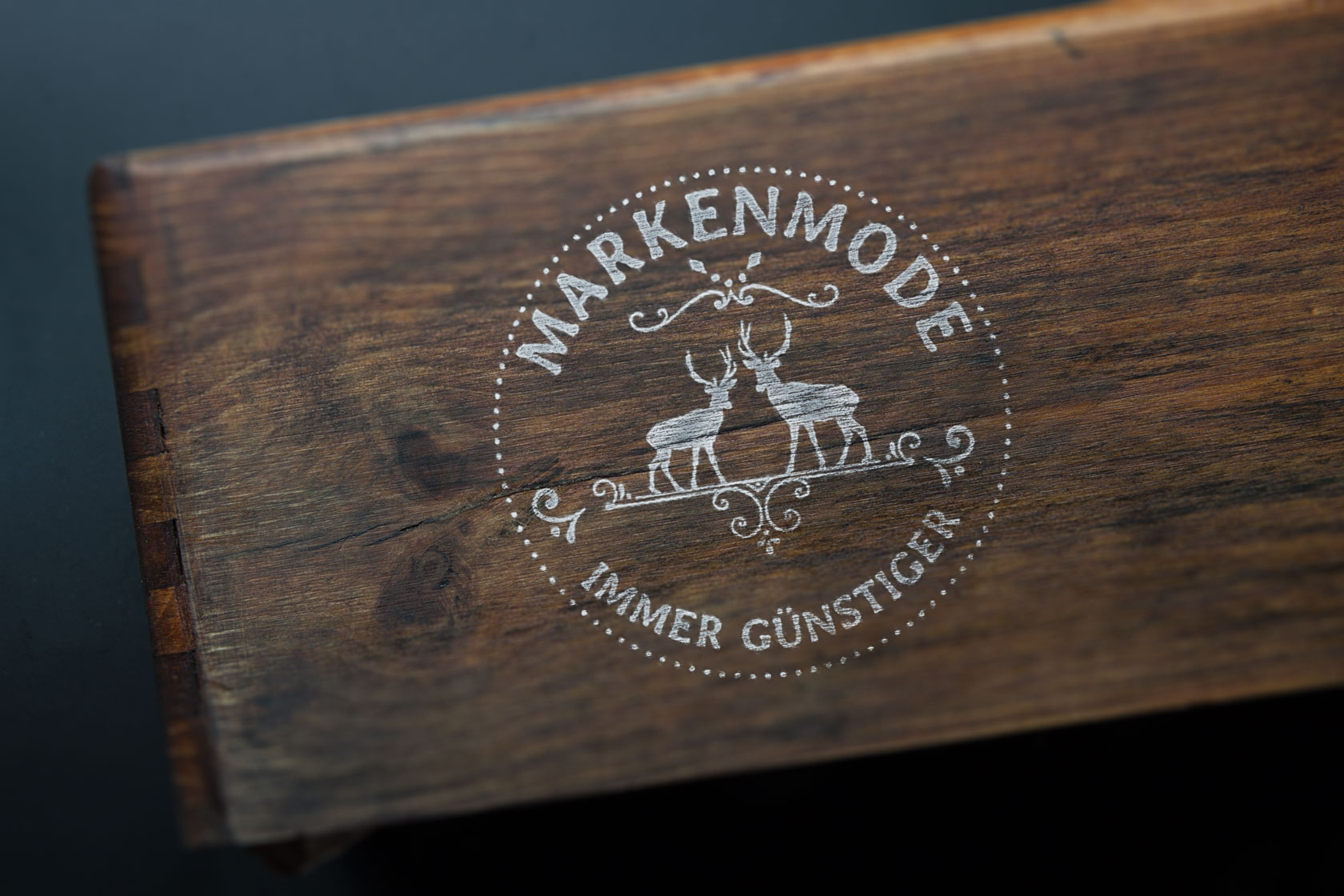 Winterkampagne 2016 Illustration Högermann & Kox