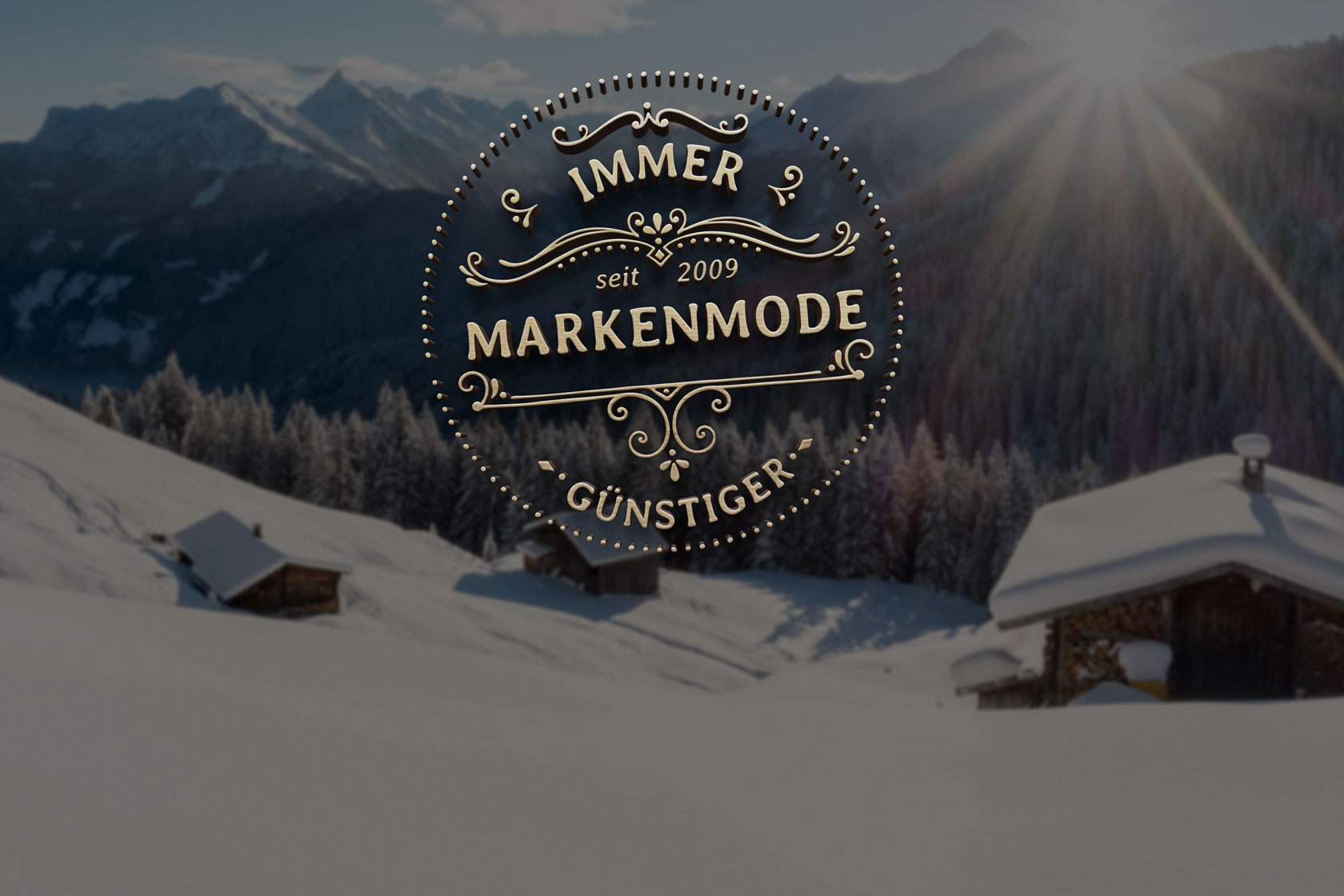 Winterkampagne 2016 Högermann & Kox